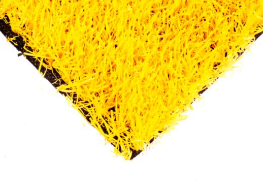 Premium Grass «True 20 Yellow»