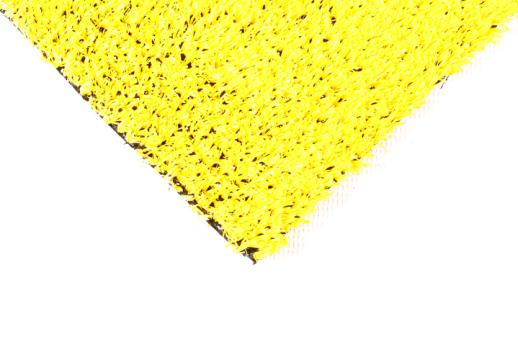 Premium Grass «Standart 7 Yellow»